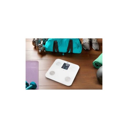 იატაკის სასწორი ETA ETA378190000 LENA, Scale For The Floor სურათი