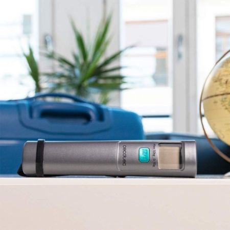 სასწორი Bamba TravelControl 5000 EcoPower სურათი