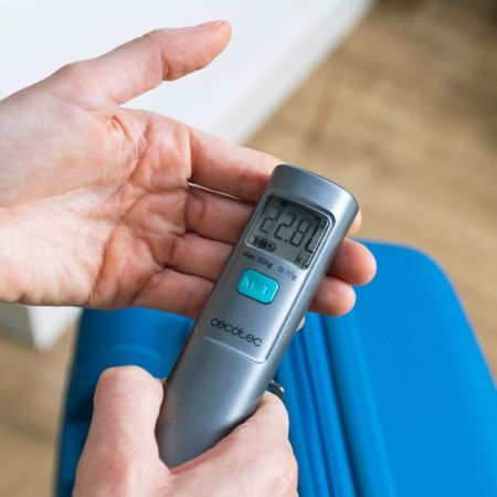 სასწორი Bamba TravelControl 5000 EcoPower სურათი