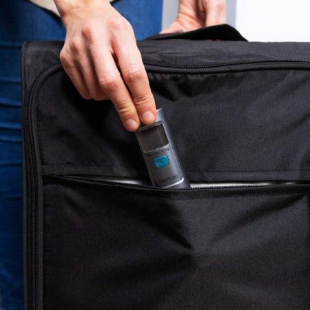 სასწორი Bamba TravelControl 5000 EcoPower სურათი