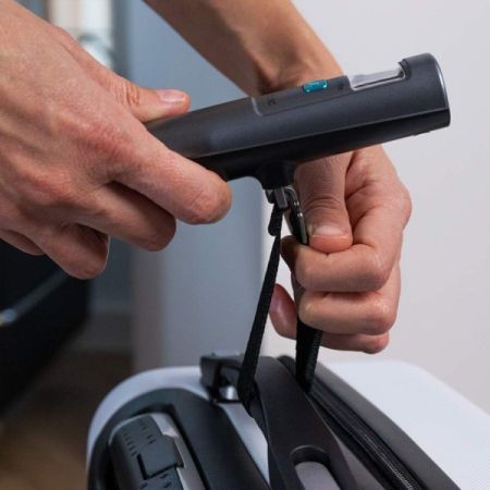 სასწორი Bamba TravelControl 5000 EcoPower სურათი