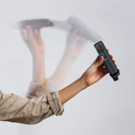 სასწორი Bamba TravelControl 5000 EcoPower სურათი