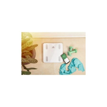 იატაკის სასწორი ETA ETA678190000 VITAL FIT, Scale For The Fl სურათი