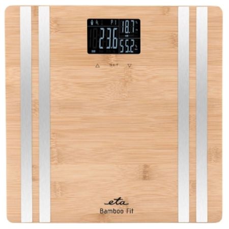 იატაკის სასწორი ETA ETA177990000 BAMBOO FIT, Scale For The F სურათი