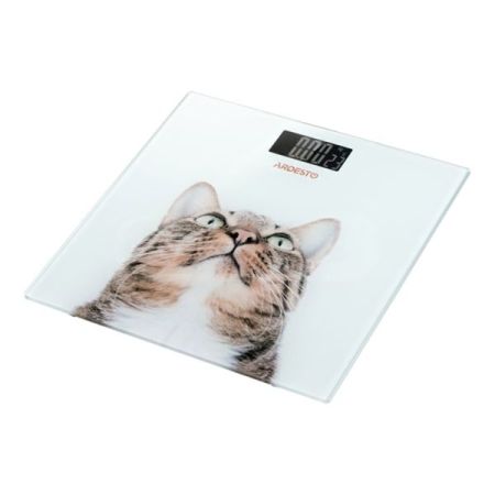 იატაკის სასწორი ARDESTO SCB-965CAT სურათი