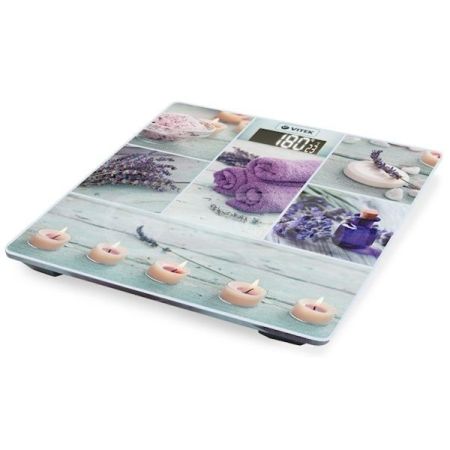 იატაკის სასწორი Vitek VT-8063, Scale For The Floor სურათი