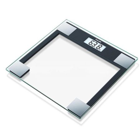 იატაკის სასწორი Beurer GS 14 Scale For The Floor სურათი