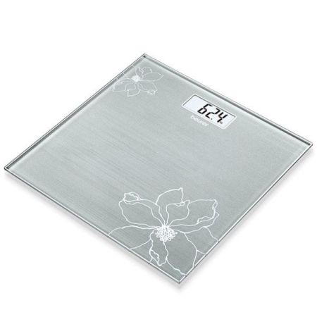 იატაკის სასწორი Beurer GS 10 Scale For The Floor სურათი