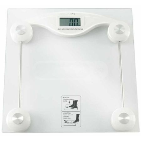 იატაკის სასწორი Arnica EG52110 Scale For The Floor სურათი