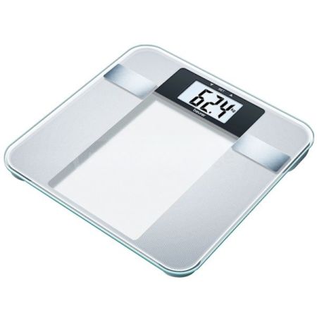იატაკის სასწორი Beurer BF 13 Scale For The Floor სურათი