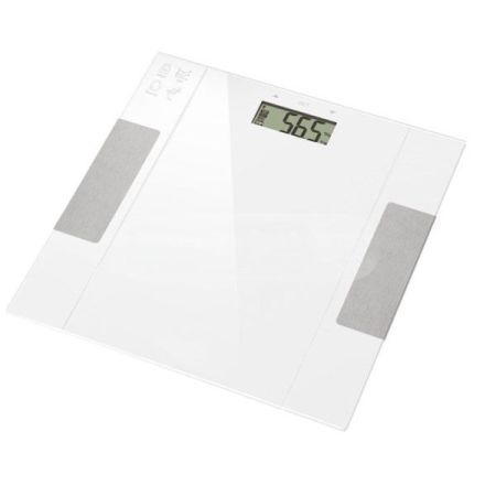 სასწორი SENCOR SBS 5051WH FITNESS SCALE სურათი
