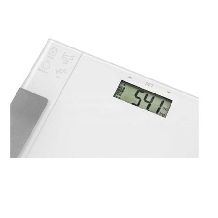 სასწორი SENCOR SBS 5051WH FITNESS SCALE სურათი
