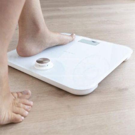 იატაკის სასწორი Cecotec 04250 EcoPower 10000 Healthy, Scale სურათი