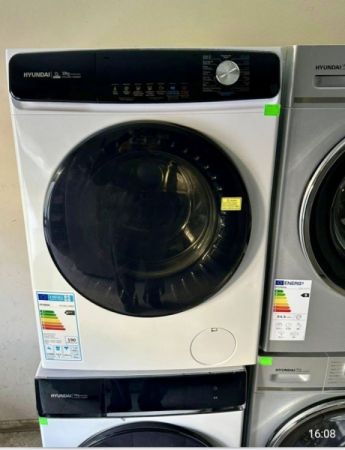 ორიგინალი სარეცხი მანქანა LG საწყობიდან სურათი