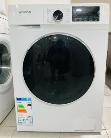 ორიგინალი სარეცხი მანქანა LG საწყობიდან სურათი