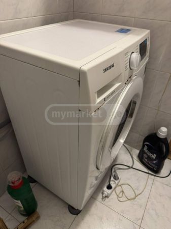 7კგ სარეცხი მანქანა Samsung სურათი