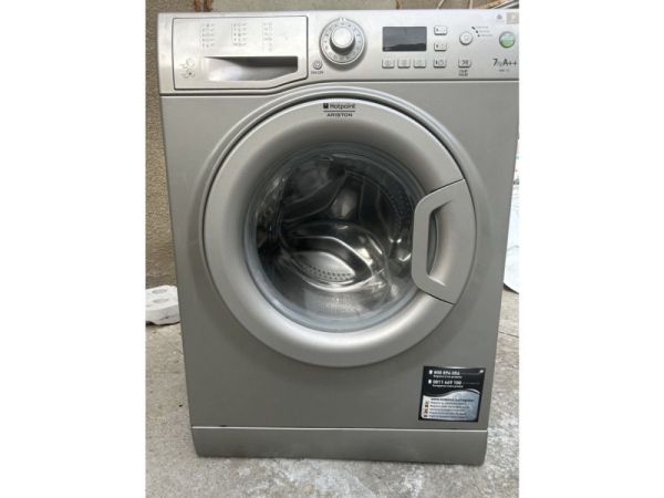 7კგ არისტონი იდეალურ მდგომარეობაში გარანტიით სურათი