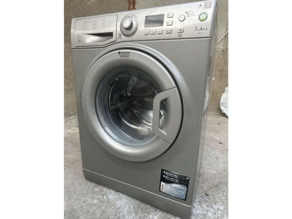 7კგ არისტონი იდეალურ მდგომარეობაში გარანტიით სურათი