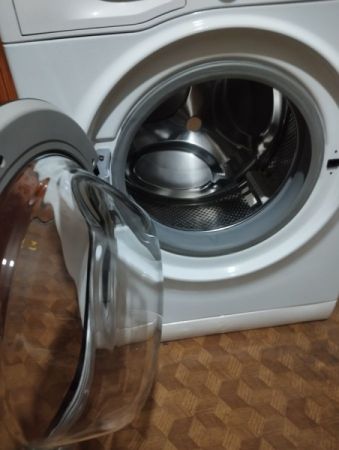 20 6კგ სარეცხი მანქანა Ariston სურათი