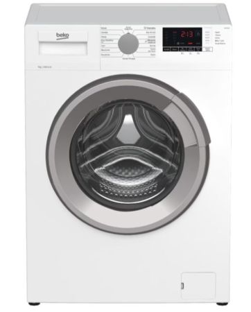 სარეცხი მანქანა BEKO  7KG-გარანტიით,განვადებით სურათი