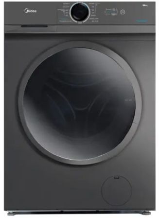 იყიდება საწყობიდან ახალი სარეცხი მანქანა Midea MF100W60/T 6კ სურათი