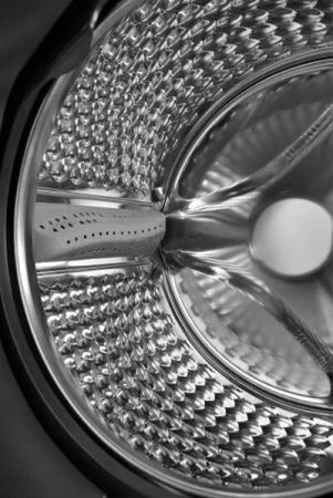 იყიდება საწყობიდან ახალი სარეცხი მანქანა TCL P7110FLG 10კგ სურათი