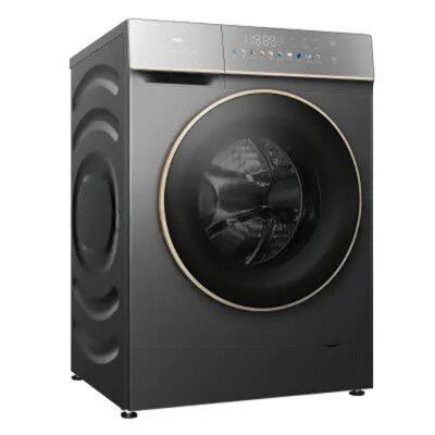 იყიდება საწყობიდან ახალი სარეცხი მანქანა TCL P7110FLG 10კგ სურათი