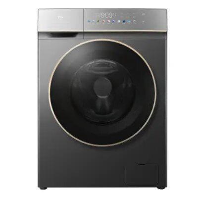 იყიდება საწყობიდან ახალი სარეცხი მანქანა TCL  P7110FLG-10 KG სურათი