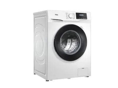 იყიდება საწყობიდან ახალი  სარეცხი მანქანა TCL P607FLW 7 KG სურათი