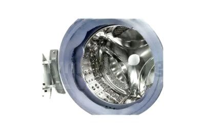 იყიდება საწყობიდან ახალი სარეცხი მანქანა LG  F4V5VYL0W 9KG სურათი