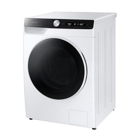 იყიდება საწყობიდან ახალი  სარეცხი მანქანა Samsung WW80AG6L28 სურათი