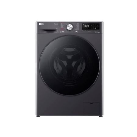 იყიდება საწყობიდან ახალი  სარეცხი მანქანა LG F2V5HYPYJE 7კგ სურათი