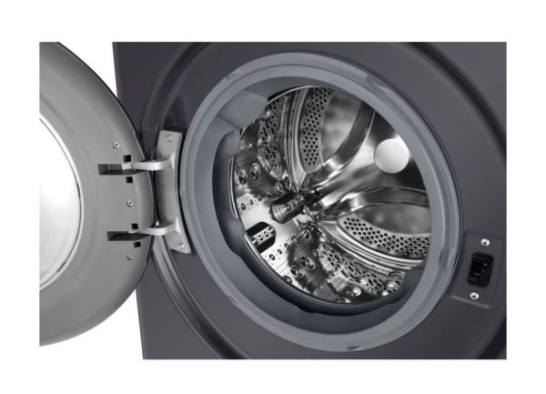 იყიდება საწყობიდან ახალი  სარეცხი მანქანა LG F2V5HYPYJE 7კგ სურათი