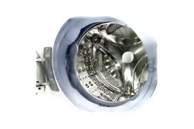 იყიდება საწყობიდან ახალი სარეცხი მანქანა LG F2V7GWL1W.ABWPME სურათი