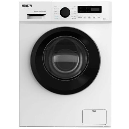 იყიდება სარეცხი მანქანა Marazzi WM701FL22(S/W) სურათი