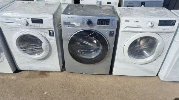 იყიდება მეორადი სარეცხი მანქანები ევროპიდან სურათი