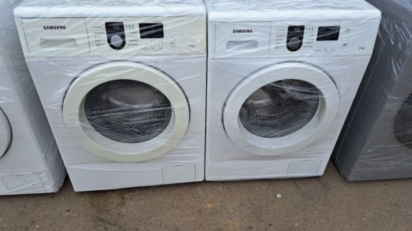 იყიდება მეორადი სარეცხი მანქანები ევროპიდან სურათი