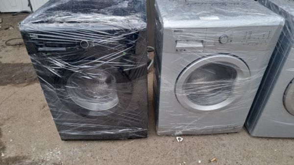 იყიდება მეორადი სარეცხი მანქანები ევროპიდან სურათი