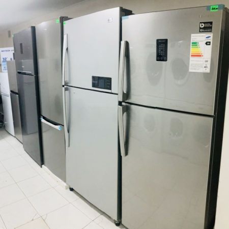 ორიგინალი მაცივარი Samsung საწყობიდან სურათი