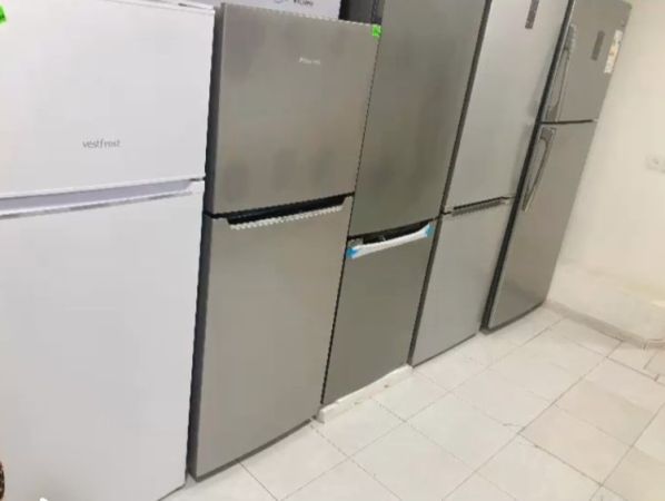 ორიგინალი მაცივარი Samsung საწყობიდან სურათი