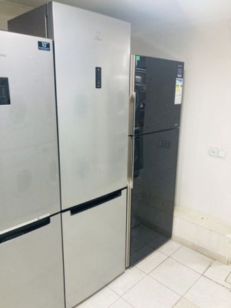 ორიგინალი მაცივარი Samsung საწყობიდან სურათი