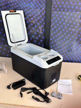 ავტომობილის მაცივარი სურათი