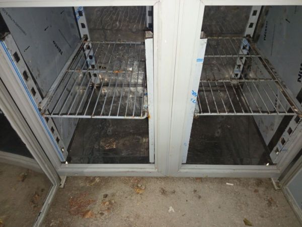 მაცივარი ორკარიანი   ( CSA)   თურქეთი სურათი