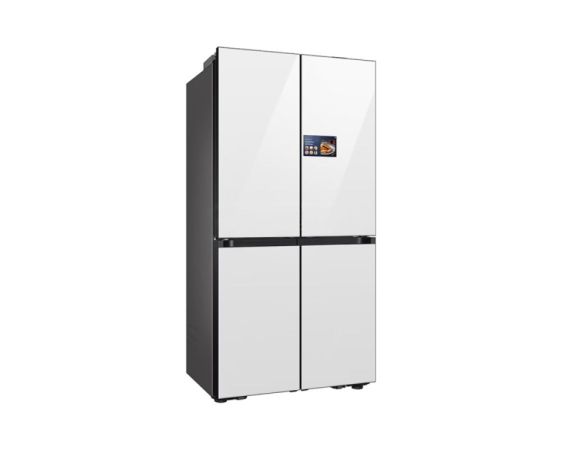 ✅Samsung Bespoke AI RM90F67C1WWR✅ სურათი