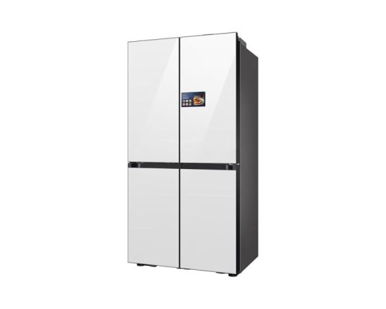 ✅Samsung Bespoke AI RM90F67C1WWR✅ სურათი