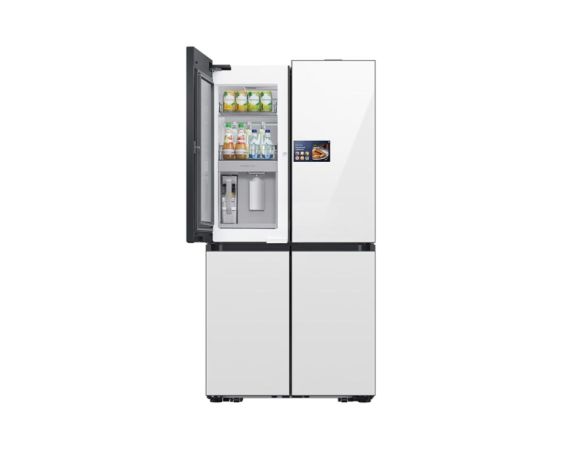 ✅Samsung Bespoke AI RM90F67C1WWR✅ სურათი