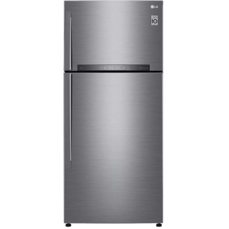 ✅LG GR-H842HLHL - Platinum Silver✅ სურათი