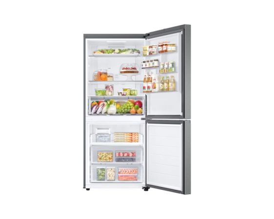 ✅Samsung RB53DG703ES9WT - 203x75.9x71.1 554LT NF Inverter Si სურათი