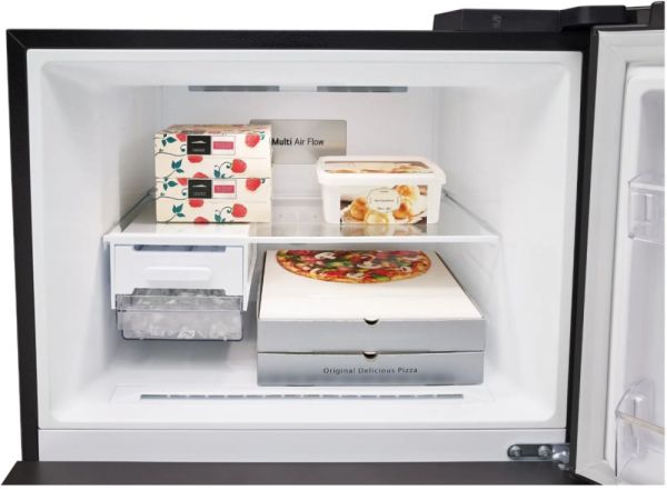 ✅LG GR-B452PGFK.ABMQMER - Black✅ სურათი