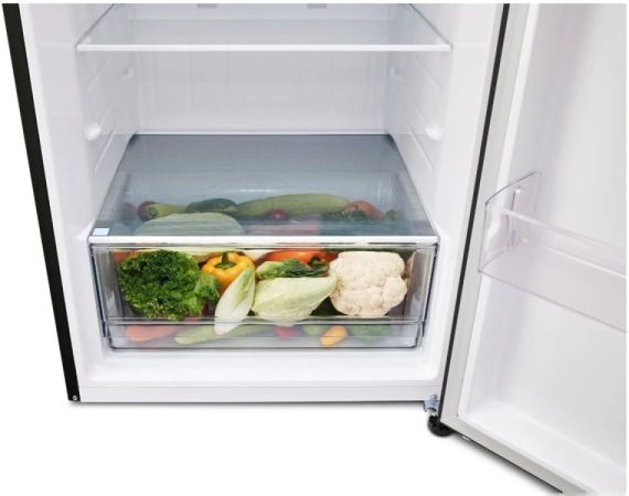 ✅LG GR-B452PGFK.ABMQMER - Black✅ სურათი